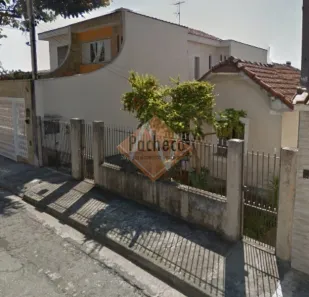 Lote/Terreno à venda, 300m² no Vila Lúcia, São Paulo