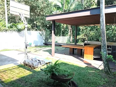  com 4 Quartos à venda, 350m² no Granja Julieta, São Paulo