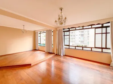 Apartamento com 3 Quartos à venda, 146m² no Bela Vista, São Paulo