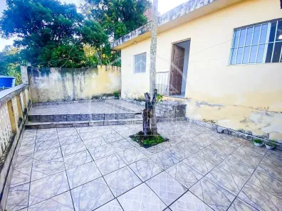Casa com 2 Quartos à venda, 200m² no Parque Recreio, São Paulo