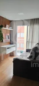 Apartamento com 2 Quartos à venda, 50m² no Jardim do Lago, Campinas