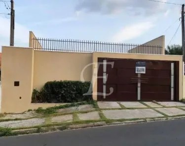 Casa com 3 Quartos à venda, 216m² no Jardim do Sol, Indaiatuba