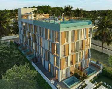 Apartamento com 2 Quartos à venda, 50m² no , Tamandaré