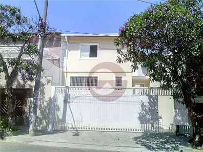 Sobrado com 3 Quartos à venda, 170m² no Jardim Adhemar de Barros, São Paulo