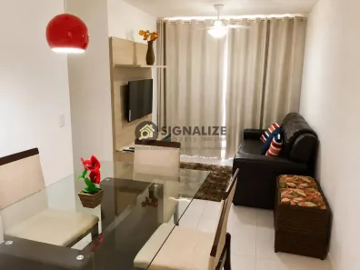 Apartamento com 3 Quartos à venda, 92m² no Centro, Cabo Frio