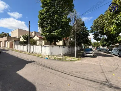 Lote/Terreno à venda, 377m² no Centro, Fortaleza