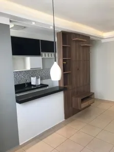 Apartamento com 2 Quartos à venda, 49m² no Reserva Sul Condomínio Resort, Ribeirão Preto