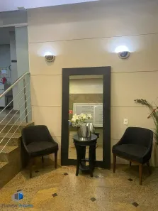 Sala Comercial com 1 Quarto para alugar, 34m² no Auxiliadora, Porto Alegre
