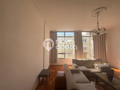 Cobertura com 4 Quartos à venda, 149m² no Copacabana, Rio de Janeiro