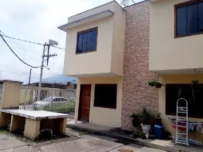 Casa com 2 Quartos à venda, 54m² no Cabuçu, Nova Iguaçu