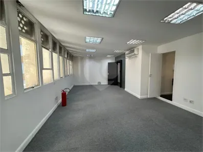 Sala Comercial para venda ou aluguel, 150m² no Bela Vista, São Paulo