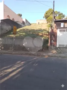 Lote/Terreno à venda, 500m² no Vila São Paulo, Mogi das Cruzes