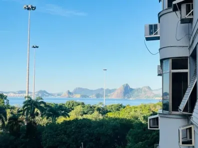 Apartamento com 4 Quartos à venda, 196m² no Flamengo, Rio de Janeiro