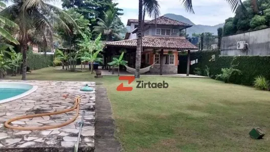 Casa com 3 Quartos à venda, 484m² no Vargem Grande, Rio de Janeiro