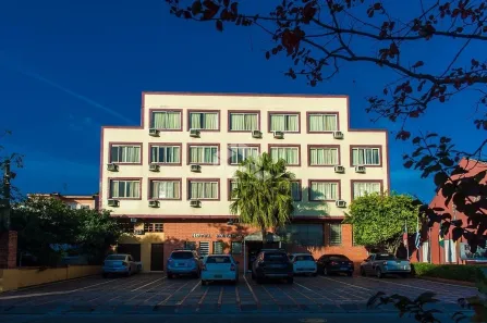 Imóvel Comercial com 35 Quartos à venda, 1500m² no Navegantes, Porto Alegre
