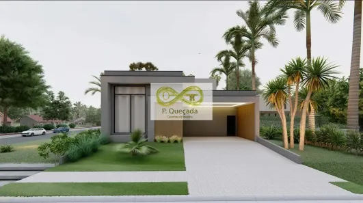 Casa com 3 Quartos à venda, 193m² no Souzas, Campinas