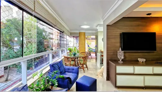 Apartamento com 2 Quartos à venda, 159m² no Centro, Balneário Camboriú