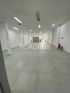 Sala Comercial para alugar, 262m² no Centro, São Paulo