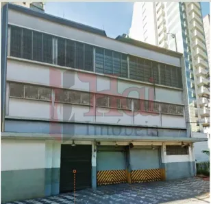 Galpão/Depósito/Armazém para alugar, 3315m² no Barra Funda, São Paulo