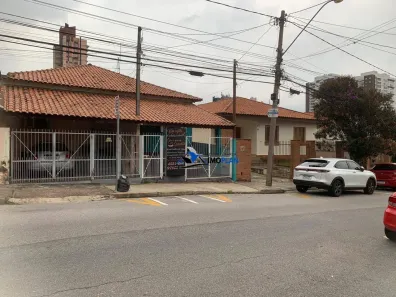 Casa com 5 Quartos à venda, 346m² no Anhangabaú, Jundiaí