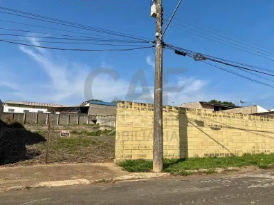 Lote/Terreno à venda, 10m² no Loteamento Santo Antonio, Jaguariúna