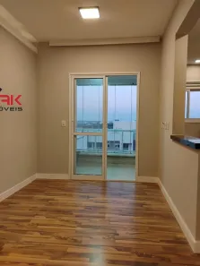 Apartamento com 2 Quartos à venda, 58m² no Medeiros, Jundiaí