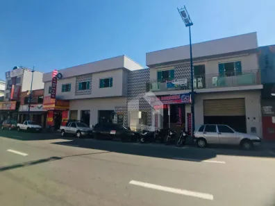 Sala Comercial para alugar, 33m² no Centro, Poços de Caldas