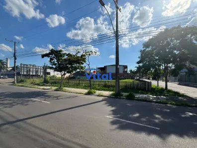 Lote/Terreno à venda, 993m² no Rio Branco, Canoas