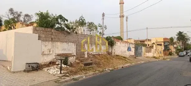 Lote/Terreno à venda, 800m² no Centro-Sul, Cuiabá
