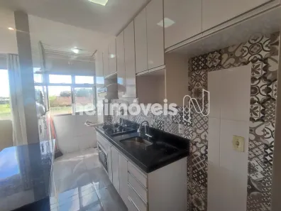 Apartamento com 2 Quartos para alugar, 42m² no Nova Zelândia, Serra