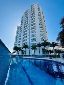Apartamento com 3 Quartos à venda, 115m² no Parque Iracema, Fortaleza