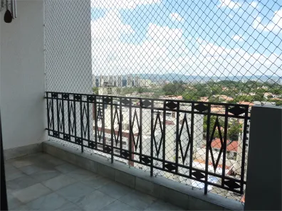 Apartamento com 4 Quartos à venda, 113m² no Vila Leopoldina, São Paulo