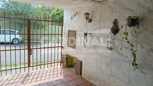 Casa com 3 Quartos à venda, 128m² no Centro, São Carlos