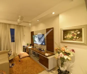 Apartamento com 4 Quartos à venda, 145m² no Vila Gomes Cardim, São Paulo