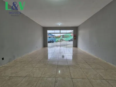 Sala Comercial para alugar, 50m² no Jardim Lago Azul, Louveira