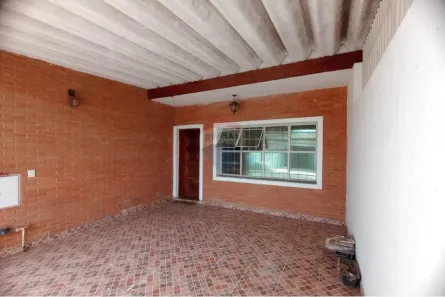 Casa com 2 Quartos à venda, 140m² no Vila Gardiman, Itu