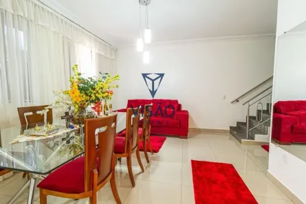 Casa com 5 Quartos à venda, 290m² no Guará II, Brasília
