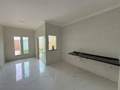 Casa com 2 Quartos à venda, 72m² no , Paraipaba
