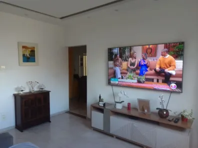 Apartamento com 3 Quartos à venda, 98m² no Fonseca, Niterói
