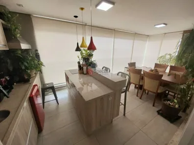 Apartamento com 3 Quartos à venda, 101m² no Quinta da Paineira, São Paulo