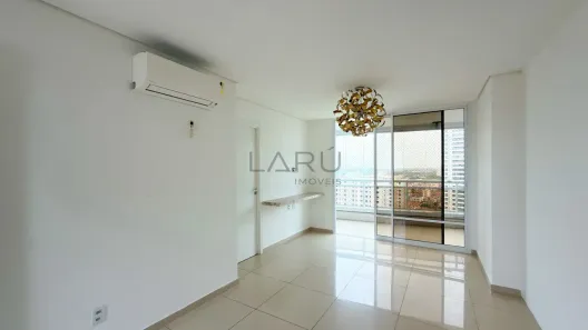 Apartamento com 3 Quartos à venda, 98m² no Cocó, Fortaleza