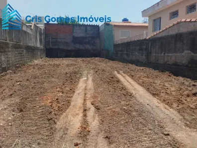 Lote/Terreno à venda, 320m² no Cidade Patriarca, São Paulo