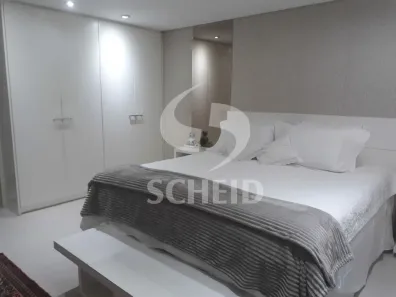Apartamento com 3 Quartos à venda, 250m² no Planalto Paulista, São Paulo