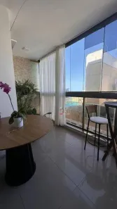 Apartamento com 2 Quartos à venda, 75m² no Itapuã, Vila Velha