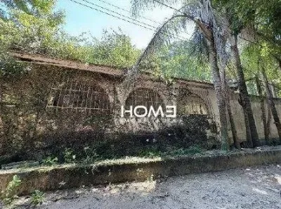 Lote/Terreno à venda, 10080m² no Anil, Rio de Janeiro