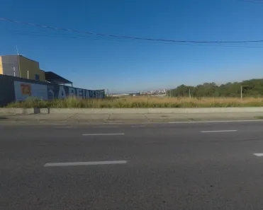 Lote/Terreno à venda, 1872m² no Zona Industrial, Sorocaba