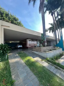 Imóvel Comercial com 4 Quartos à venda, 666m² no Centro, Anápolis