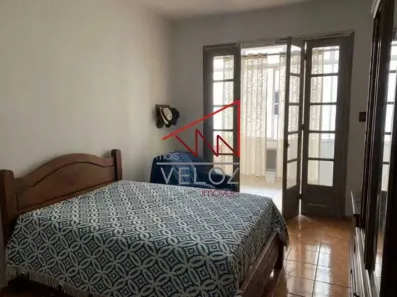 Apartamento com 1 Quarto à venda, 46m² no Centro, Rio de Janeiro