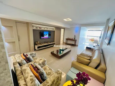 Apartamento com 3 Quartos à venda, 120m² no Praia do Morro, Guarapari