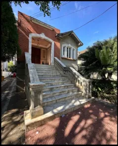Casa com 5 Quartos à venda, 855m² no Centro, Campos dos Goytacazes